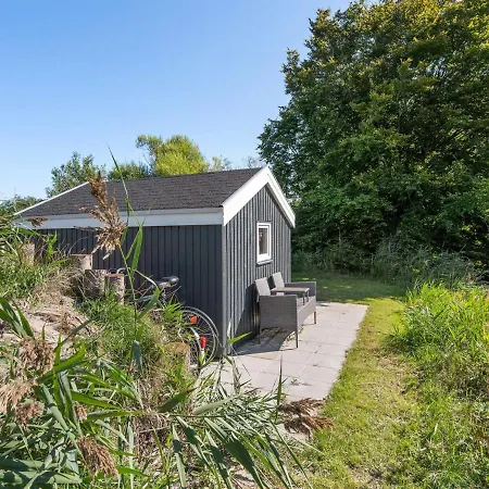 Hylleborg - 400m From The Sea In Ne Jutland By Interhome * Sæby