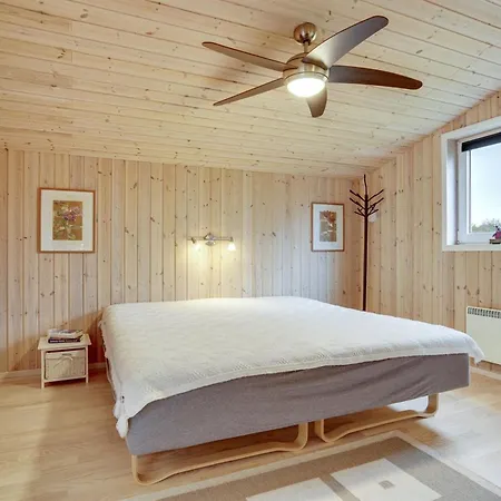 Hylleborg - 400m From The Sea By Interhome Sæby