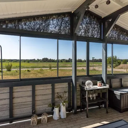 Feriehus Hylleborg - 400m From The Sea By Interhome